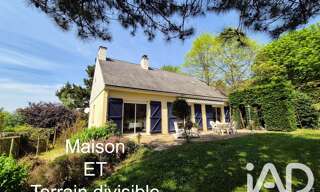 Maison 5 Pièces 107 m² à vendre à Saint-Étienne-de-Montluc (44360)