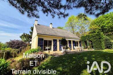 Maison 5 pièces 399700 €