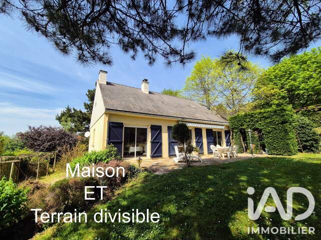 Vente Maison/villa 6 pièces — photo du bien