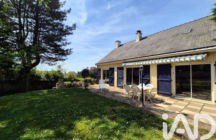 Vente Maison/villa 6 pièces — photo 2