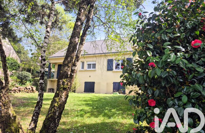 Vente Maison/villa 6 pièces — photo 3