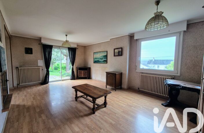 Vente Maison/villa 6 pièces — photo 4