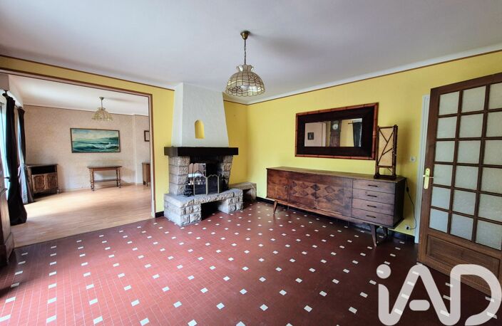 Vente Maison/villa 6 pièces — photo 5