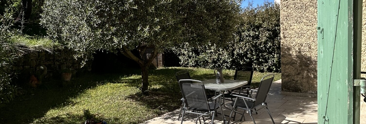 Maison 6 Pièces 114 m² à vendre à Salon-de-Provence (13300)