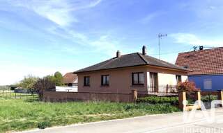 Maison 4 Pièces 99 m² à vendre à Marckolsheim (67390)