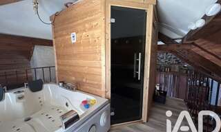 Maison 9 Pièces 235 m² à vendre à Russ (67130)