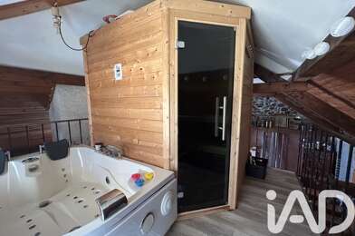 Maison 9 pièces 269000 €