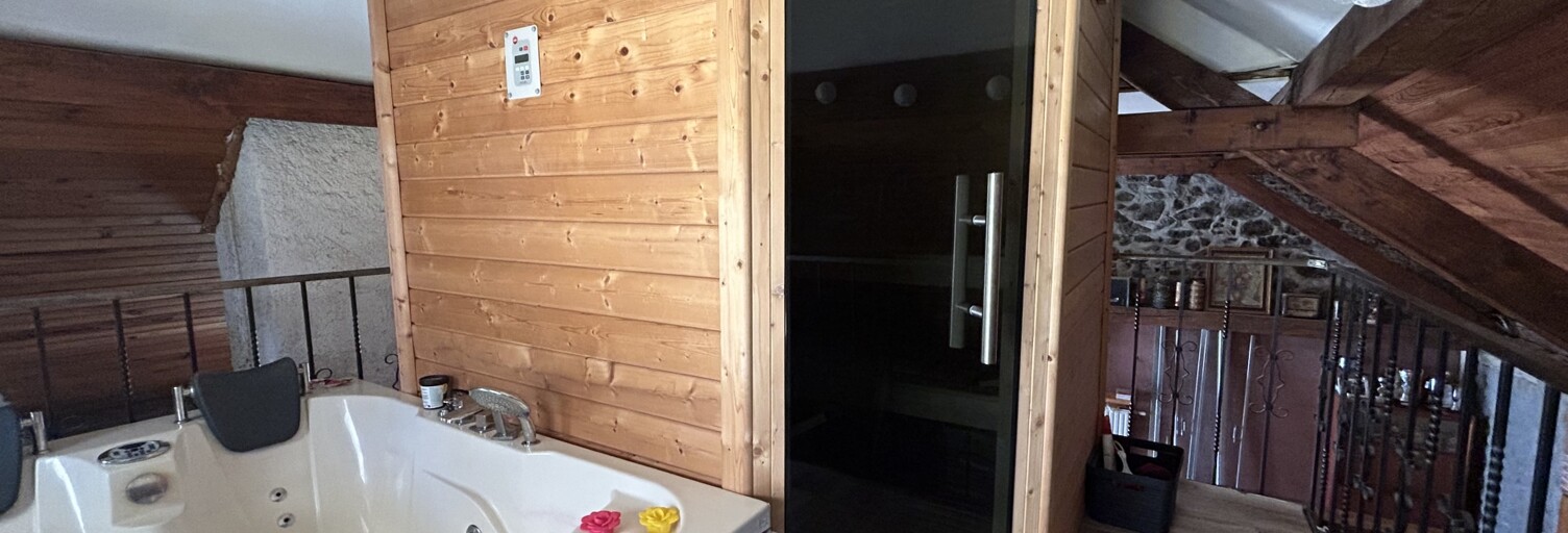 Maison 9 Pièces 235 m² à vendre à Russ (67130)