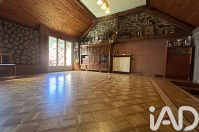 Maison 9 pièces 269000 €