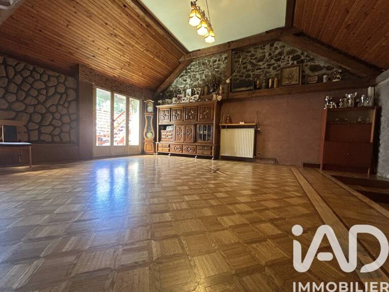 Vente Maison/villa 9 pièces — photo 1