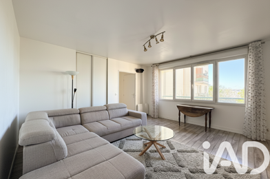 Appartement 2 pièces 348000 €