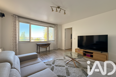 Appartement 2 pièces 348000 €