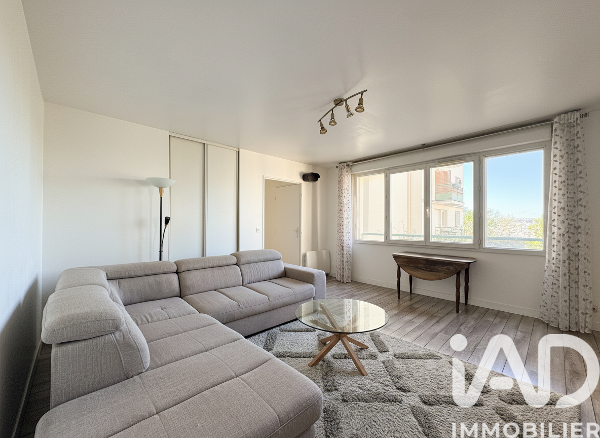 Vente Appartement 2 pièces - Photo 2