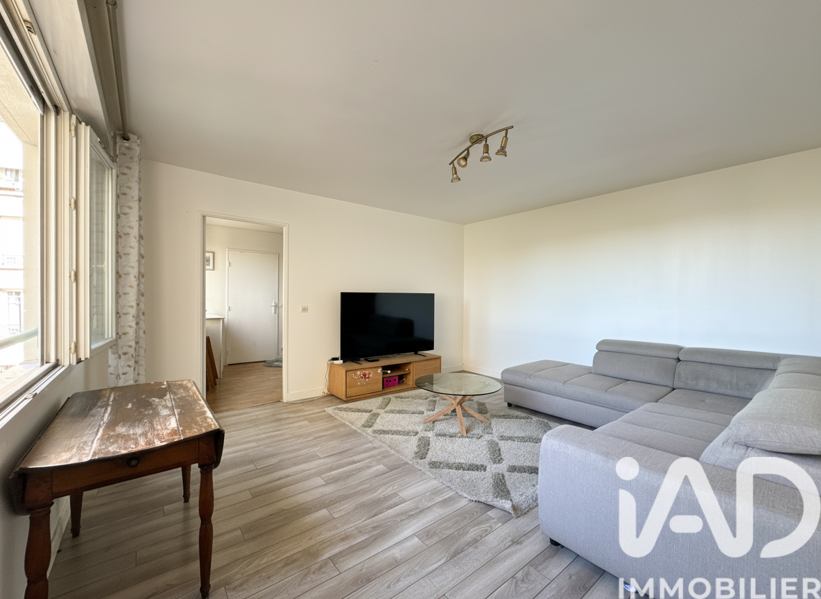 Vente Appartement 2 pièces - Photo 3