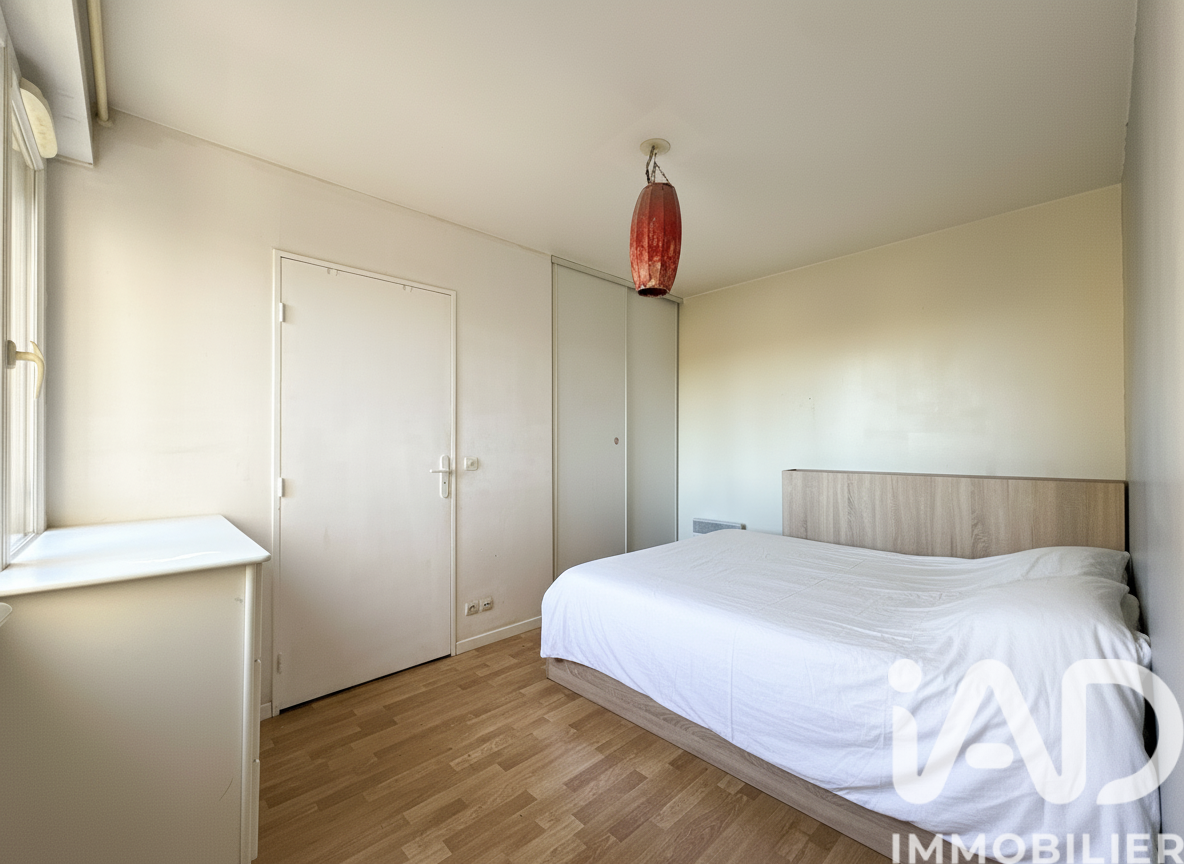 Vente Appartement 2 pièces - Photo 4