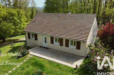 Maison 5 pièces 199900 €