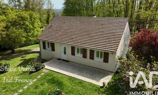 Maison 5 Pièces 92 m² à vendre à Glisolles (27190)