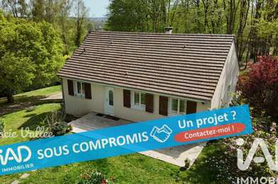 Maison 5 pièces 199900 €