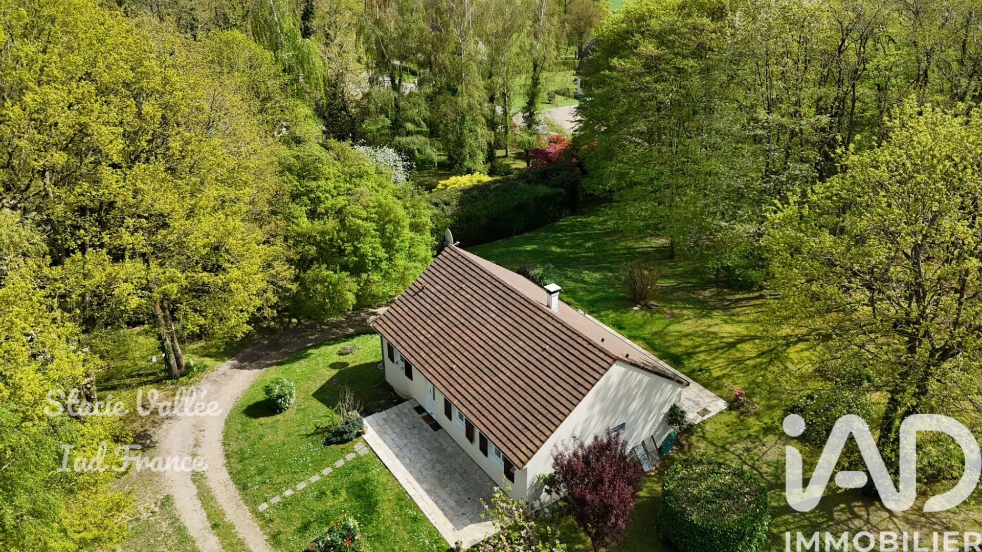 Vente Maison/villa 5 pièces - Photo 3