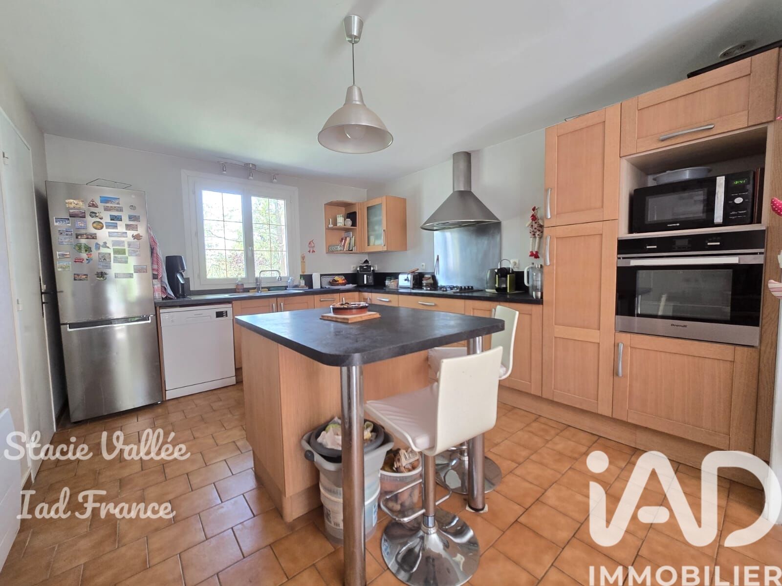 Vente Maison/villa 5 pièces - Photo 5
