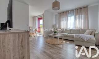 Appartement 4 Pièces 80 m² à vendre à Montigny-lès-Cormeilles (95370)