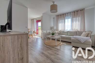 Appartement 4 pièces 209000 €