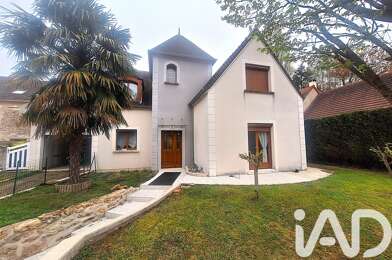 Maison 5 pièces 312000 €