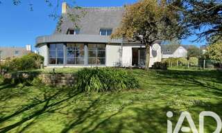 Maison 6 Pièces 177 m² à louer à Plonéour-Lanvern (29720)