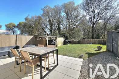 Maison 4 pièces 276000 €