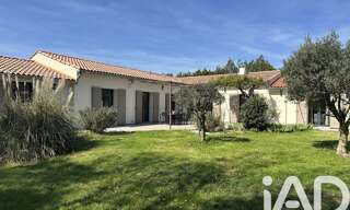 Maison 7 Pièces 187 m² à vendre à Morières-lès-Avignon (84310)