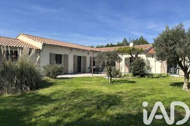 Maison 7 pièces 589000 €