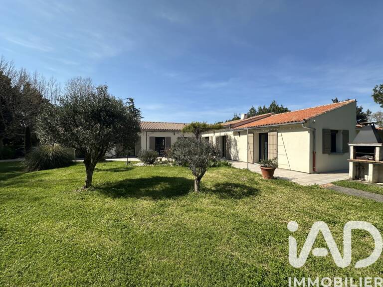 Vente Maison/villa 7 pièces — photo 1