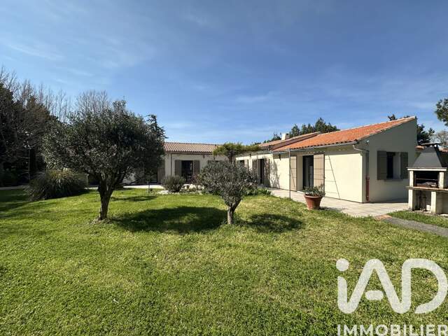 Vente Maison/villa 7 pièces — photo du bien