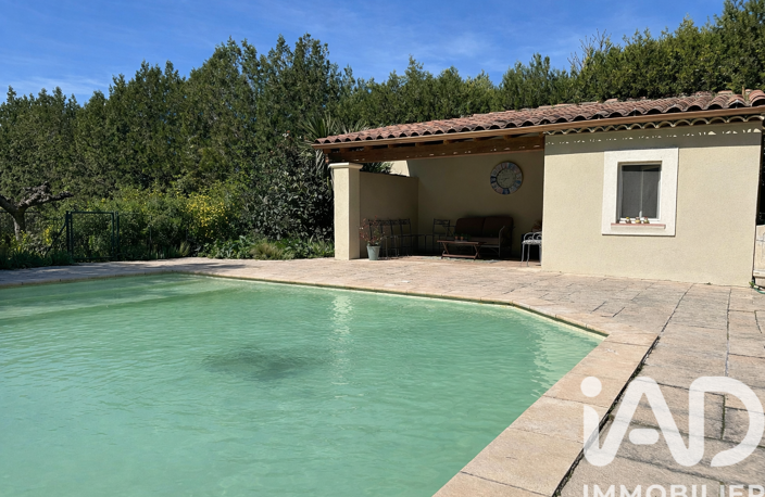 Vente Maison/villa 7 pièces — photo 3