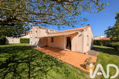 Maison 5 pièces 299000 €