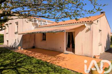 Maison 5 pièces 299000 €