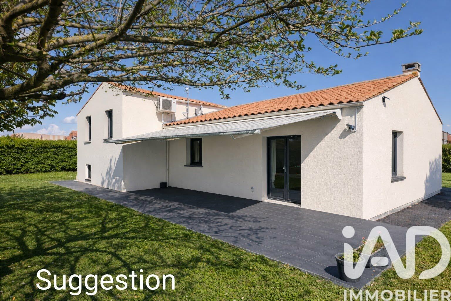 Vente Maison/villa 5 pièces - Photo 2
