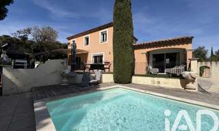 Maison 5 Pièces 165 m² à vendre à Rognac (13340)