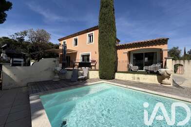 Maison 5 pièces 650000 €