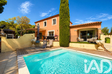 Maison 5 pièces 650000 €