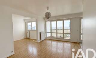 Appartement 4 Pièces 77 m² à vendre à Argenteuil (95100)