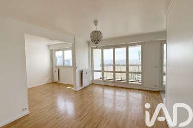Appartement 4 pièces 195000 €