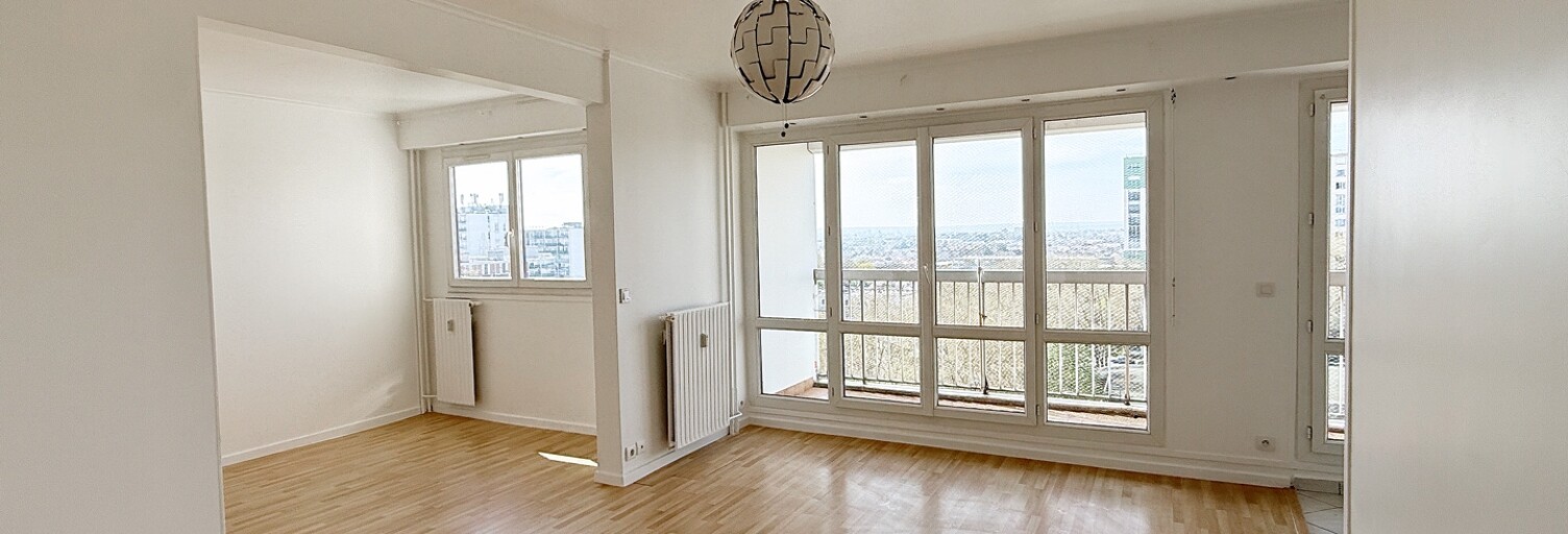 Appartement 4 Pièces 77 m² à vendre à Argenteuil (95100)