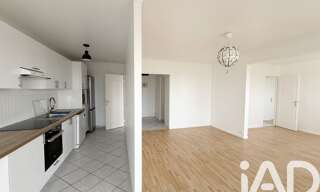 Appartement 4 Pièces 77 m² à vendre à Argenteuil (95100)