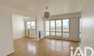 Appartement 4 Pièces 77 m² à vendre à Argenteuil (95100)