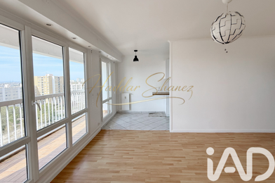 Appartement 4 pièces 195000 €