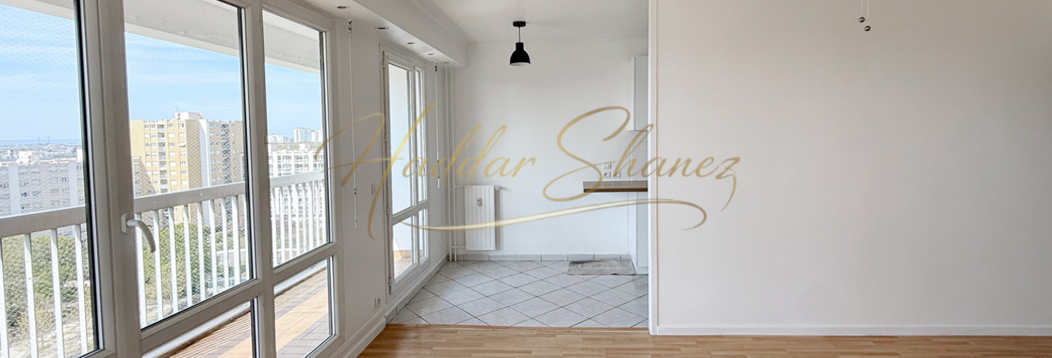 Appartement 4 Pièces 77 m² à vendre à Argenteuil (95100)