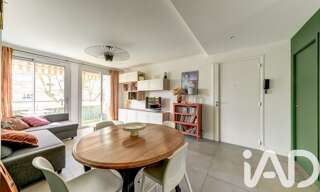 Appartement 3 Pièces 58 m² à vendre à Caluire-et-Cuire (69300)