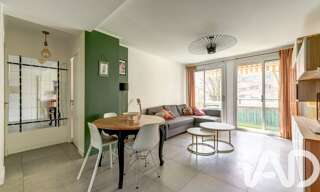 Appartement 3 Pièces 58 m² à vendre à Caluire-et-Cuire (69300)