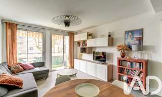 Appartement 3 Pièces 58 m² à vendre à Caluire-et-Cuire (69300)